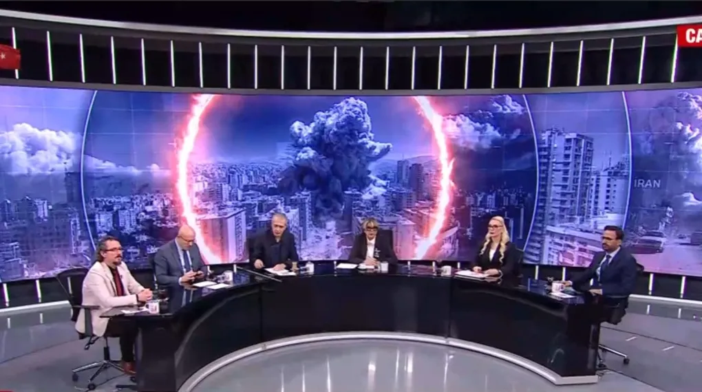 İran ABD'yi Körfez'de nasıl vurdu?