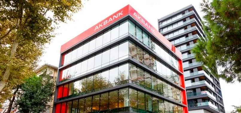 Son dakika: Akbank’tan yaşanan kesintilerle ilgili flaş açıklama! İşlemler normale döndü mü?