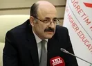 YÖK Başkanı Saraç yeni dönemi duyurdu