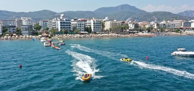 Dikkat tatil hayaliniz kabusa dönüşmesin!