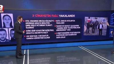Komşu delil karartma suçundan tutuklandı