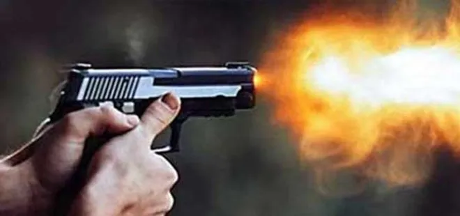 Sinop’ta acı olay! 8 yaşındaki çocuk oynadığı silahla kendini vurdu