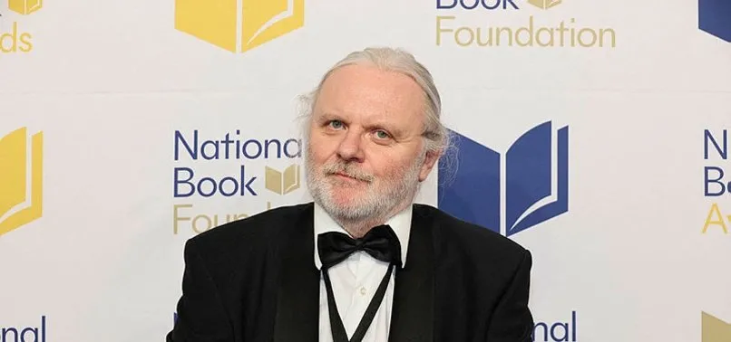2023 Nobel Edebiyat Ödülü’nün sahibi Norveçli yazar Jon Fosse oldu 2023 Nobel Edebiyat Ödülü’nün sahibi Norveçli yazar Jon Fosse oldu