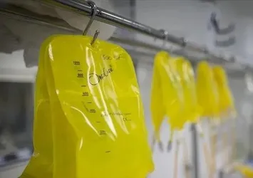 Şifa değil ölüm saçıyor! Bir sarı serum faciası daha | Serum takan şüphelinin ifadesi ortaya çıktı