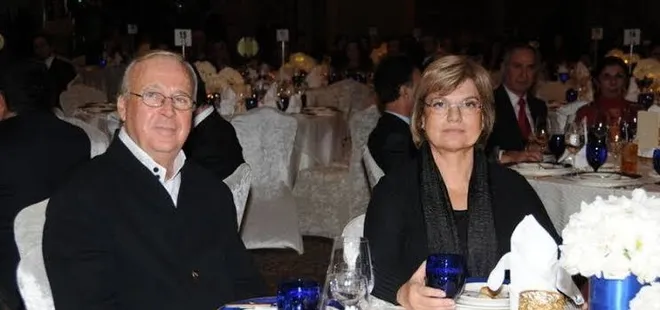 Eski Başbakan Tansu Çiller’in eşi Özer Uçuran Çiller vefat etti