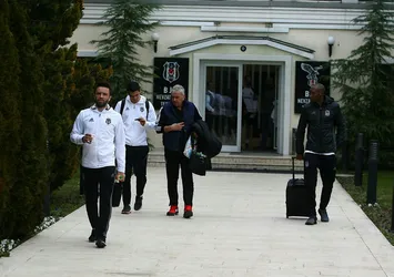 İstatistikler "Beşiktaş" diyor