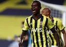 Fenerbahçeye Samatta şoku!