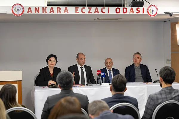 Ankara ulaşımda çağ atlayacak! Turgut Altınok ’tüm problemleri çözeceğiz diyerek açıkladı: Metro ağları öreceğiz