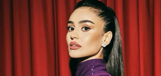 Elif Buse Doğan’dan Beşiktaş itirafı: Hayranıydım