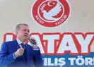 Erdoğandan ABDnin operasyonuna ilişkin ilk açıklama