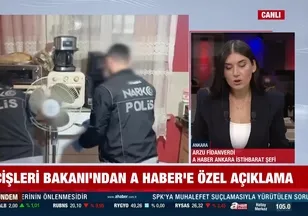 44 ülkeden 714 firari Türkiye'ye getirildi!