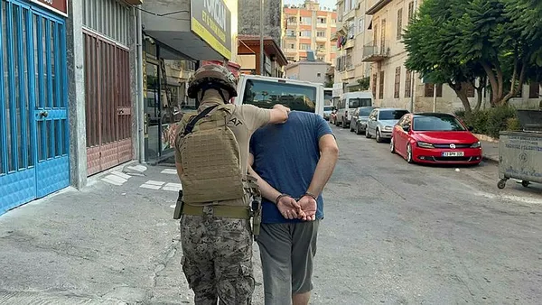 İstanbul'da DEAŞ operasyonu! 28 şüpheli gözaltında - 3