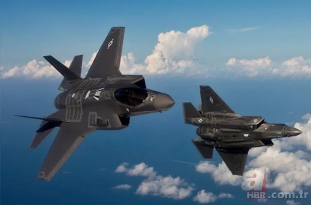 Taarruz Uçağı projesinde teslim tarihi belli oldu 1