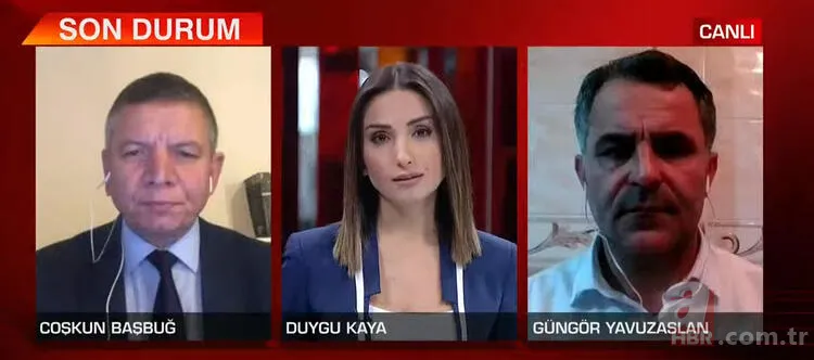 İran Ukrayna uçağının 'yanlışlıkla' düşürüldüğünü açıkladı! Peki şimdi ne olacak? 3