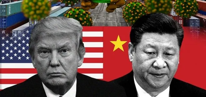 Çin’den ABD’ye beklenen yanıt: Hepsi yalan