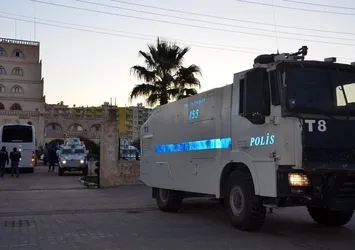 İki belediyeye daha operasyon