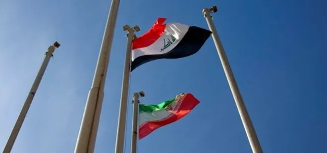 Irak’tan İran’a sürpriz ziyaret
