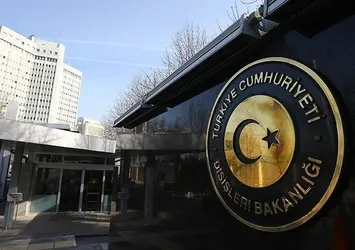 Dışişleri’nden Kerkük’teki gerginliğe ilişkin açıklama: Olayları yakından takip ediyoruz