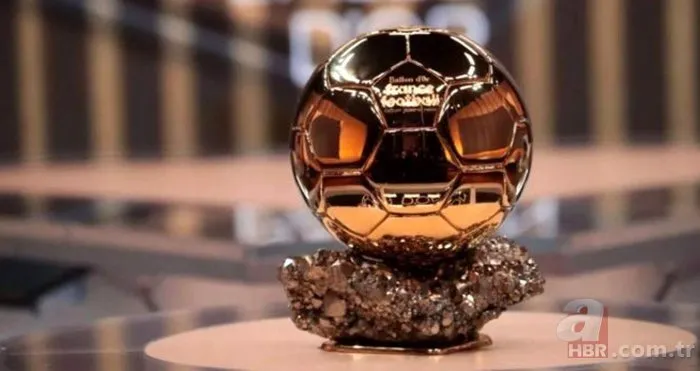 Ballon d’Or Tivibu CANLI İZLE | Altın Top ödülü kazananı kim? 2023 Avrupa’da Yılın Futbolcusu Ödülleri sıralaması: Messi, De Bruyne, Griezmann, Min-jae...