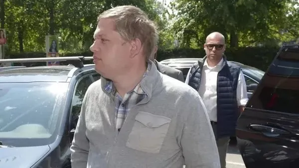 İsveç’te Türk Büyükelçiliği önünde Kur’an-ı Kerim yakan Rasmus Paludan’dan Pişman mısın sorusuna skandal yanıt