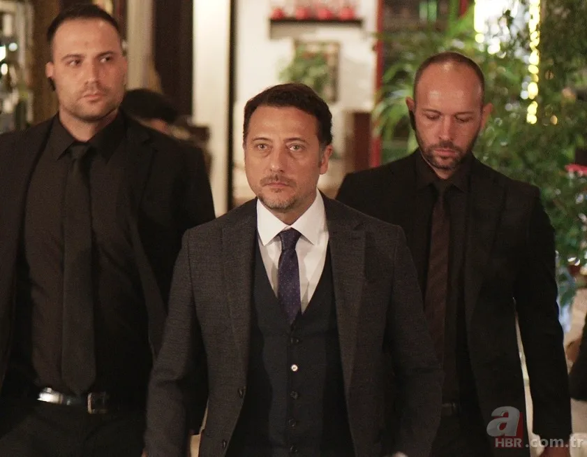 Ramo dizisi oyuncuları kimdir? Ramo konusu nedir? Ramo dizisi nerede çekiliyor? 10