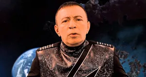 Mustafa Topaloğlu’nun Tarkan yorumu şaşırttı!