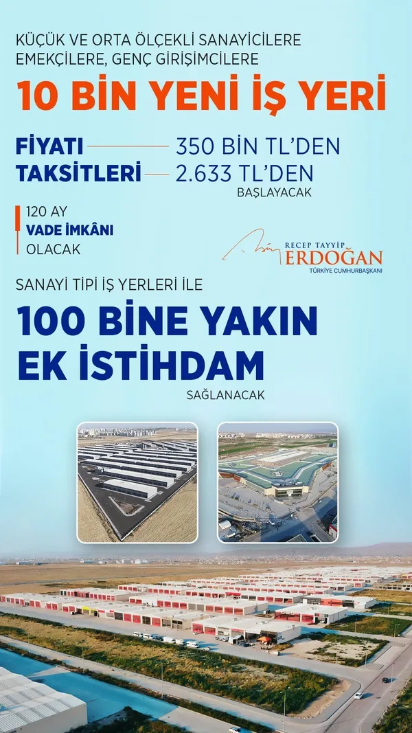 Son dakika: TOKİ sosyal konut projesinde tarihi gün! Başkan Erdoğan ucuz konutun detaylarını açıklıyor | İşte başvuru şartları - 7