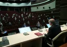 AK Parti MKYK toplandı