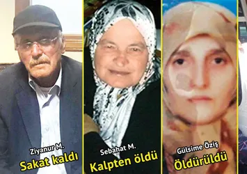 Kocaeli'de gizli numara faciası!