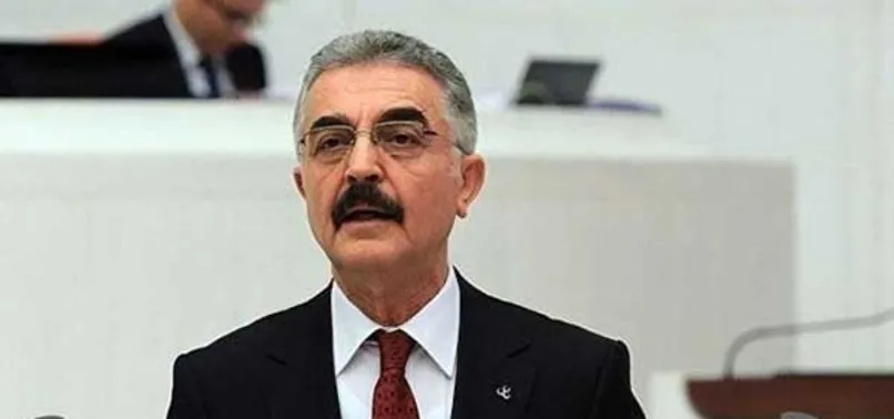 MHP'li Büyükataman'dan Ali Babacan'a zehir zemberek sözler: Yediği kaba pisleyen FETÖ’nün yedek akçesi!