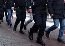 FETÖnün askeri mahrem yapılanmasına operasyon