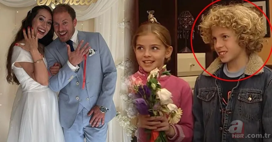 Sihirli Annem’in Keremi 5 gün önce evlenmişti! Michele Cedolin'in mutluluğu yarım kaldı 15