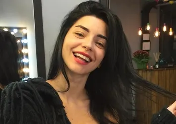Merve Boluğur’dan dikkat çeken paylaşım: "Yılın son hatası"