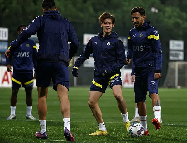 Kanarya liderliği sevdi! Fenerbahçe – Sivasspor: 1-0 MAÇ SONUCU ÖZET