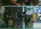 Sahte altınla dolandırıcılığa ilişkin 3 şüpheli gözaltına alındı