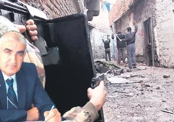 FETÖ’cü başhekimden teröristlere ilaç!