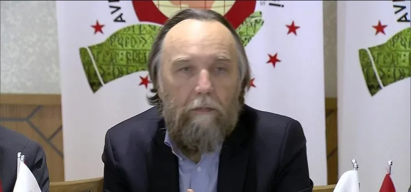 Alexander Dugin: Erdoğan mertçe davrandı
