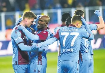 Nwakaeme son 3 maçı boş geçmedi