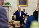 Bidendan skandal gaf! Dünyanın gündeminde