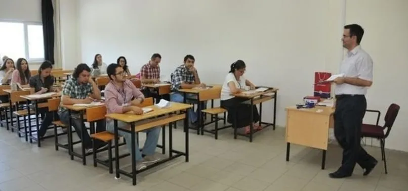 YKS sınav gözetmen ücretleri ne zaman yatacak 2022? YKS gözetmen ücretleri yattı mı? ÖSYM sınav ücretleri...