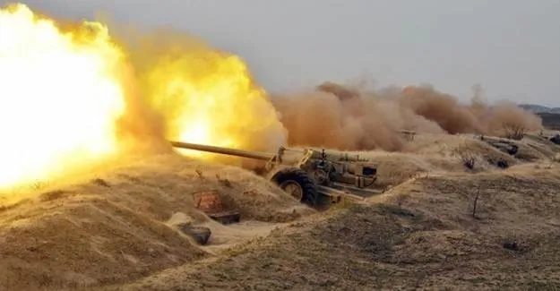 Cephe hattında neler oluyor? Azerbaycan’ın deneyimli diplomatı A Haber’de özel açıklamalarda bulundu