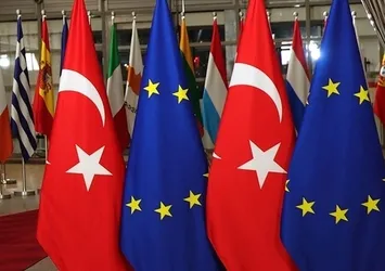 AB'den skandal Türkiye kararı! 1 yıl daha uzattılar