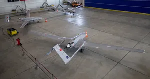 Türk SİHA’ları dünya basınında!