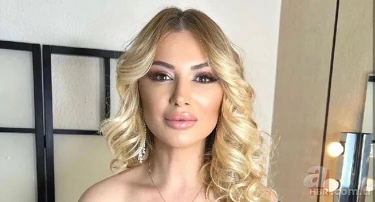 Estetiğin dozunu kaçıran Linet’in son hali şoke etti! “Parayla satın alınan çirkinlik” 21