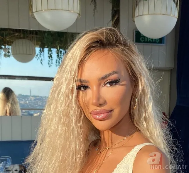 İbrahim Tatlıses'in biriciğiydi! Şarkıcılığa başlayan oryantal Didem şöhret dünyasına KİN KUSTU! “Ünlülere de inanamıyorum, herkes herkesin…” 3