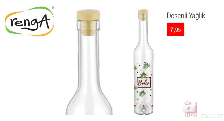 BİM aktüel ürünler 25 Ekim Cuma! BİM aktüel ürünler kataloğu listesinde yepyeni ürünler! 16