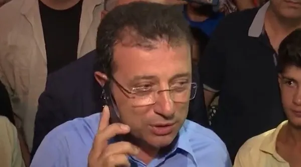 1691447984436.jpg Ekrem İmamoğlu'ndan Kılıçdaroğlu'na: Genel Başkanım cep telefonunuzu aradım ama cevap vermedin - 4