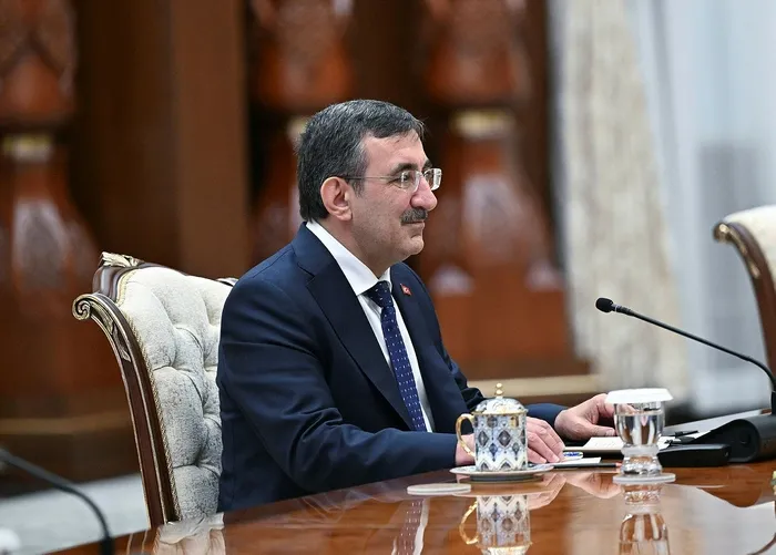 1714914803214.jpeg Cumhurbaşkanı Yardımcısı Cevdet Yılmaz enflasyonda tek hane hedefi için tarih verdi: Yaz aylarında ateşi düşecek - 2