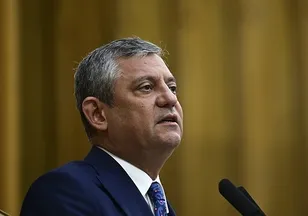 Özgür Özel’in yol haritası belli oldu