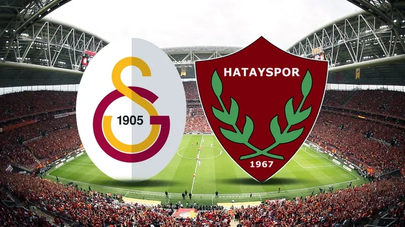 galatasaray hatayspor maci canli yayin nasil izlenir 2020 gs hazirlik maci hangi kanalda saat kacta